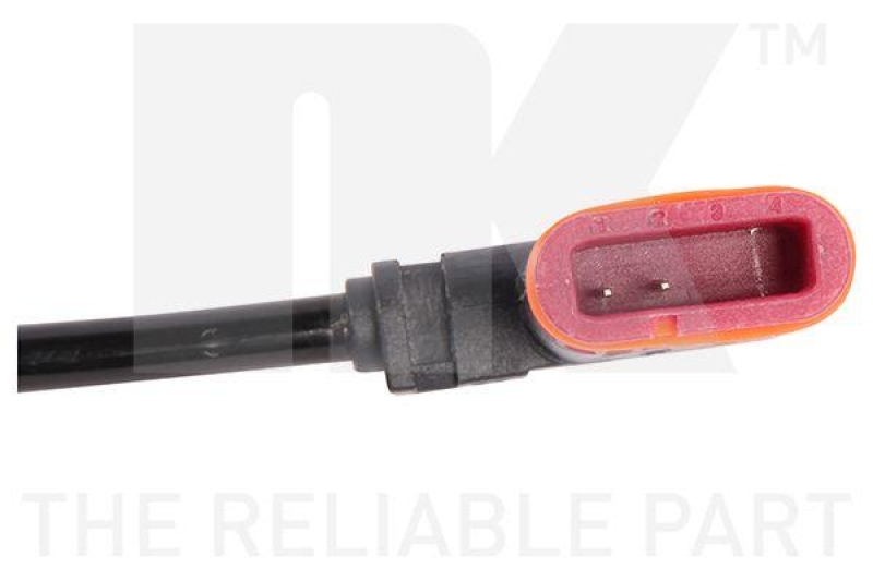 NK 293368 Sensor, Raddrehzahl für MERCEDES-BENZ