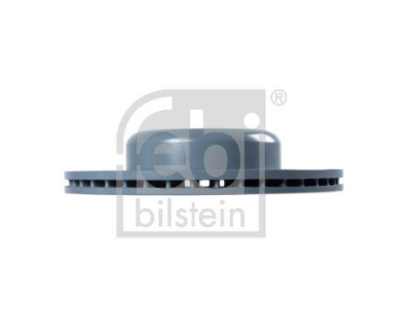 FEBI BILSTEIN 105729 Bremsscheibe für BMW