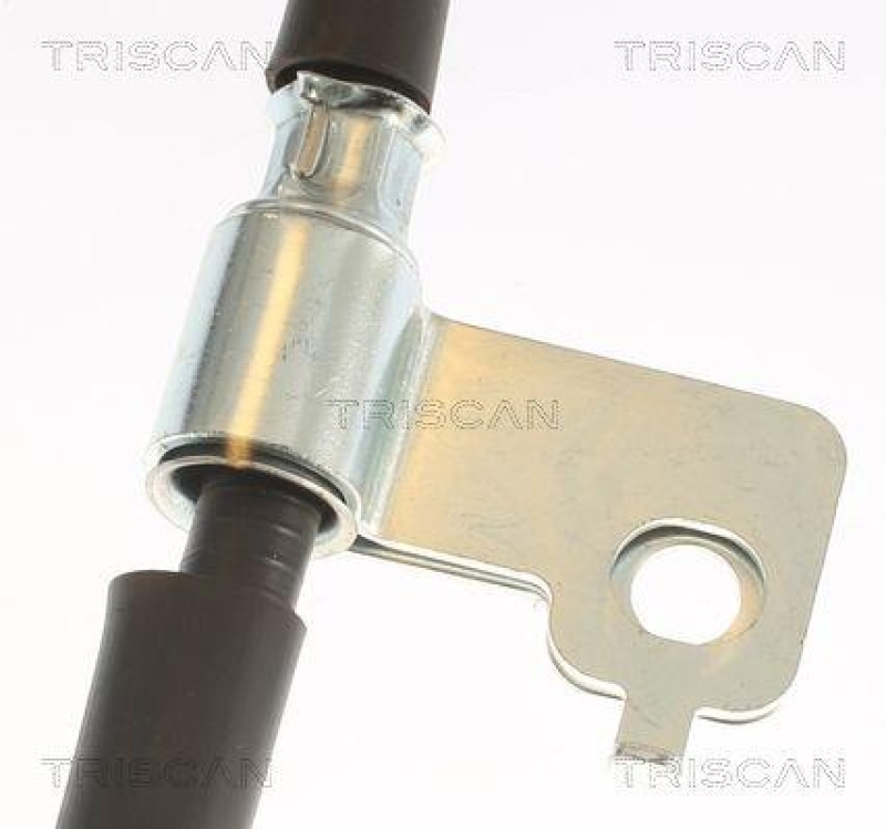 TRISCAN 8140 10129 Handbremsseil für Jumper, Boxer, Ducato 02