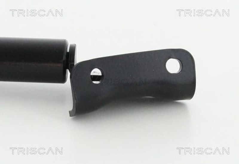 TRISCAN 8710 10218 Gasfeder Hinten für Citroen, Mitsubishi, Peuge