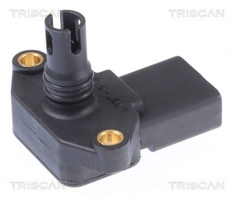 TRISCAN 8824 29005 Sensor, Manifold Druck für Vag