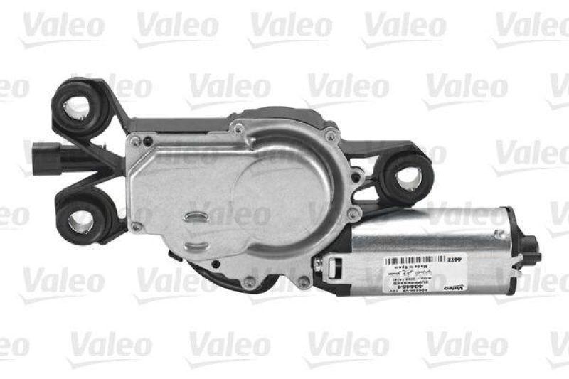 VALEO 404454 Wischermotor Heck