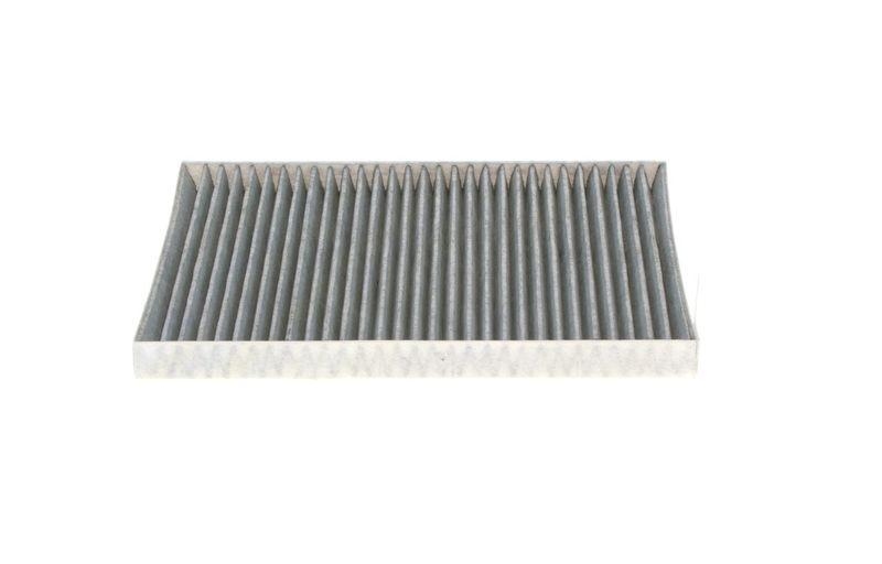 BOSCH 1 987 435 529 Filter Innenraumluft