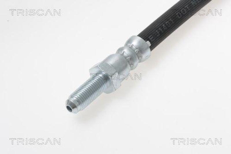 TRISCAN 8150 17120 Bremsschlauch Vorne für Mg