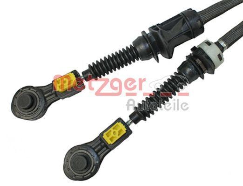 METZGER 3150161 Seilzug, Schaltgetriebe für CITROEN