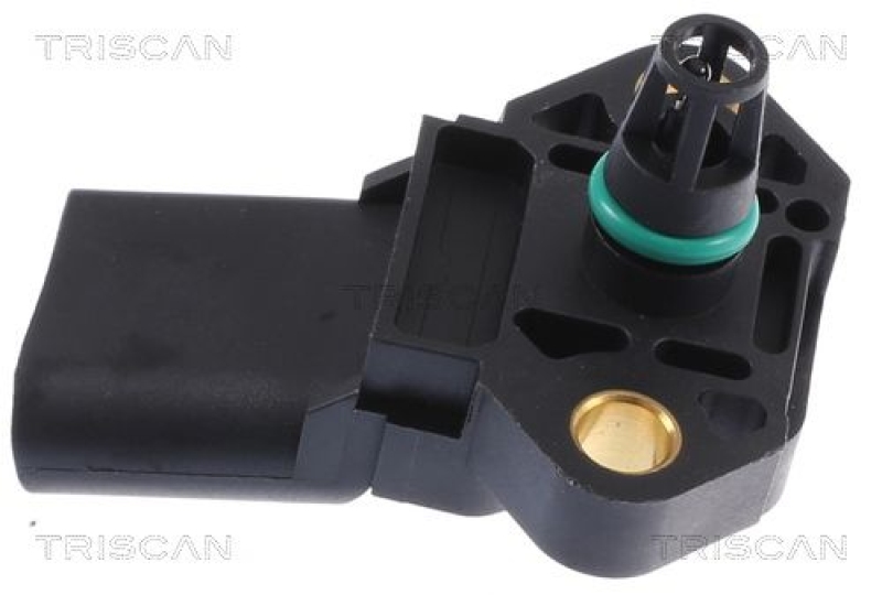 TRISCAN 8824 29007 Sensor, Manifold Druck für Vag