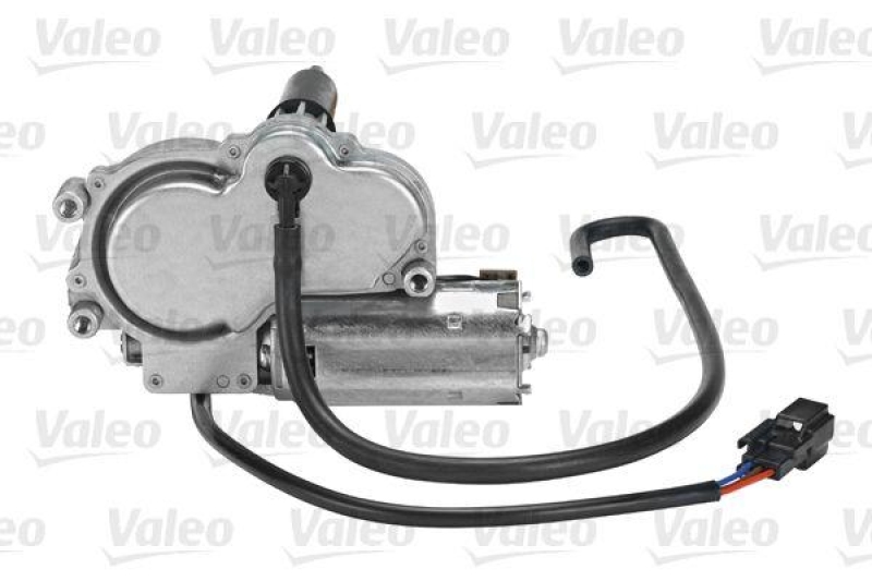 VALEO 404499 Wischermotor Heck