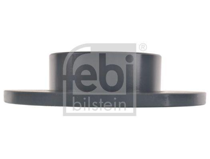 FEBI BILSTEIN 29160 Bremsscheibe für IVECO (LCV)