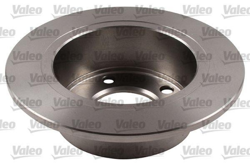 VALEO 186144 Bremsscheibe