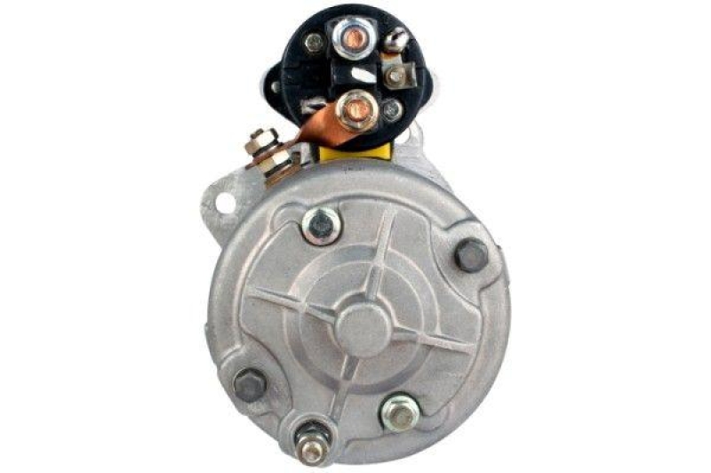 HELLA 8EA 012 528-191 Starter 12V 2,1kW