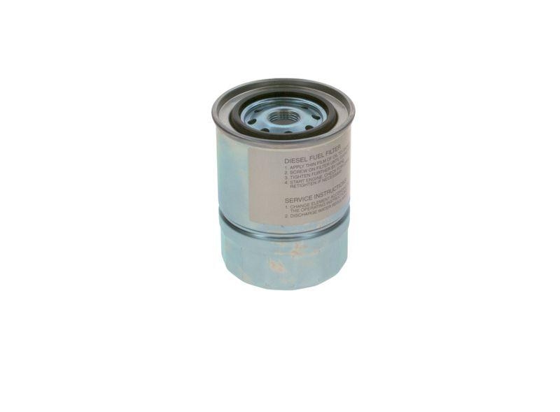 BOSCH F 026 402 011 Kraftstofffilter