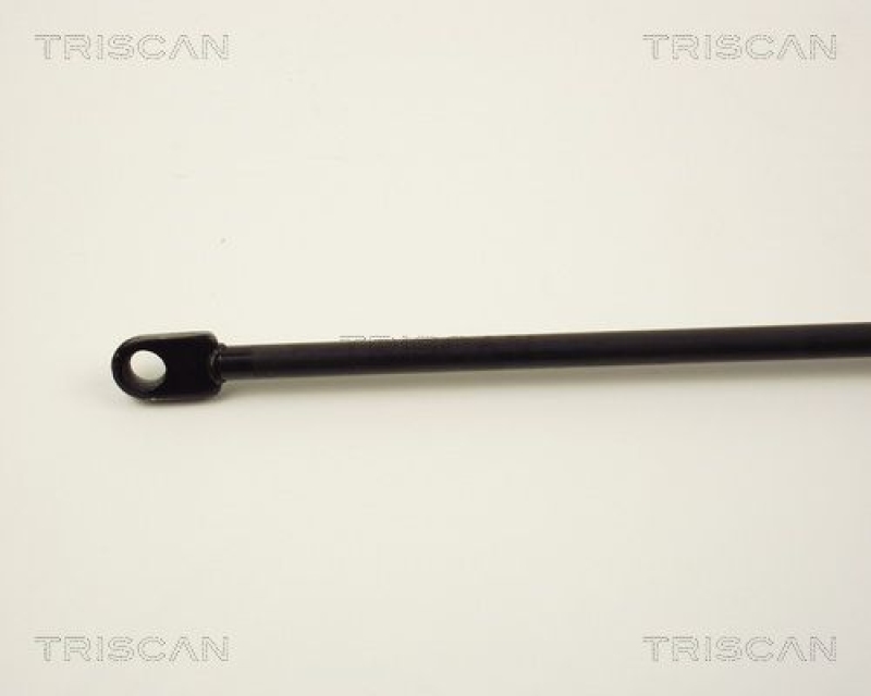 TRISCAN 8710 2920 Gasfeder Hinten für Vw Scirocco