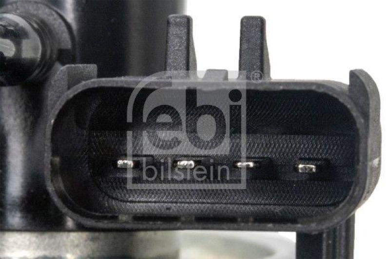 FEBI BILSTEIN 185555 Kraftstofffilter für Ford