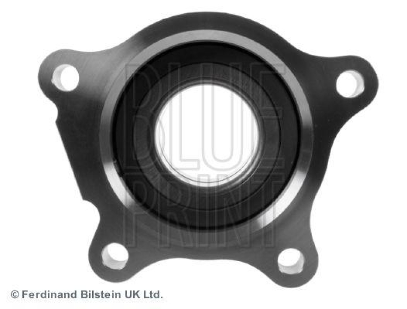 BLUE PRINT ADT38391 Radlagersatz mit Radnabe und ABS-Impulsring für TOYOTA