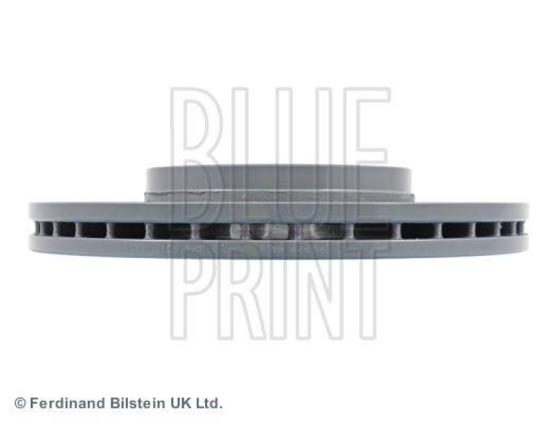 BLUE PRINT ADZ94317 Bremsscheibe für Renault