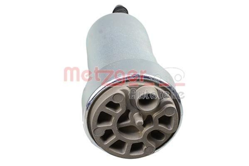 METZGER 2250481 Kraftstoffpumpe für BMW