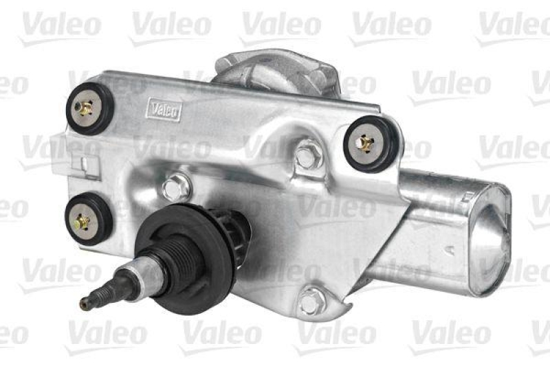 VALEO 579201 Wischermotor Heck