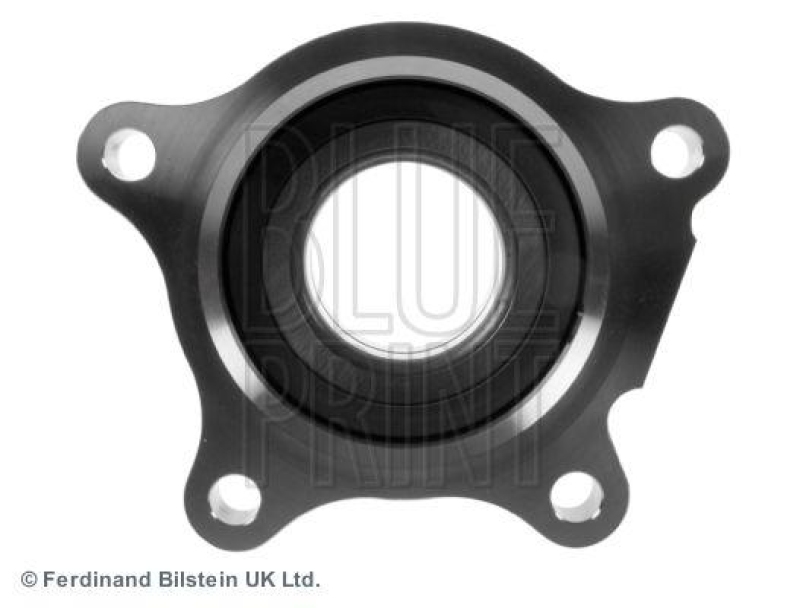 BLUE PRINT ADT38392 Radlagersatz mit Radnabe und ABS-Impulsring für TOYOTA