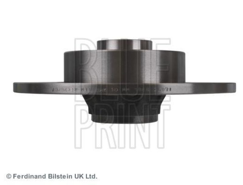 BLUE PRINT ADZ94318 Bremsscheibe für Vauxhall