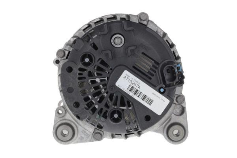 VALEO 200285 Generator - CORE-FLEX - AUDI A3