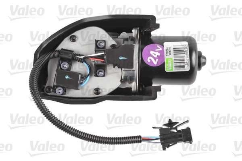 VALEO 579204 Wischermotor