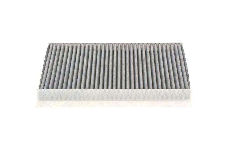 BOSCH 1 987 435 540 Filter Innenraumluft