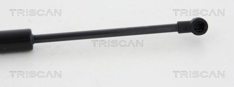 TRISCAN 8710 11124 Gasfeder Vorne für Bmw X1