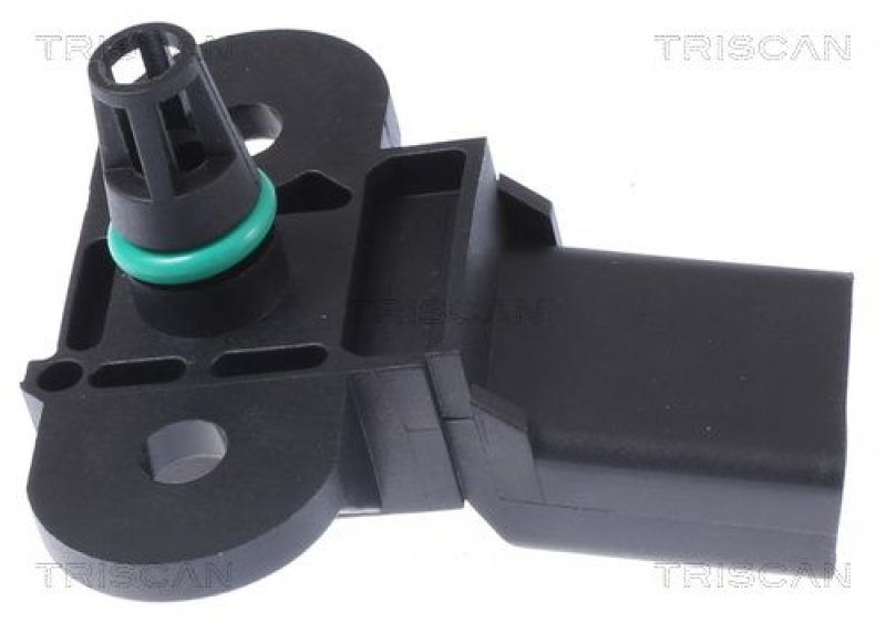 TRISCAN 8824 29012 Sensor, Manifold Druck für Vag