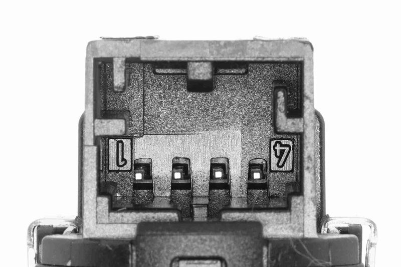 VEMO V15-80-0006 Zünd-/Startschalter mit Keyless/Go für VW