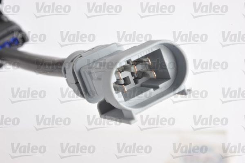 VALEO 579206 Wischermotor Front