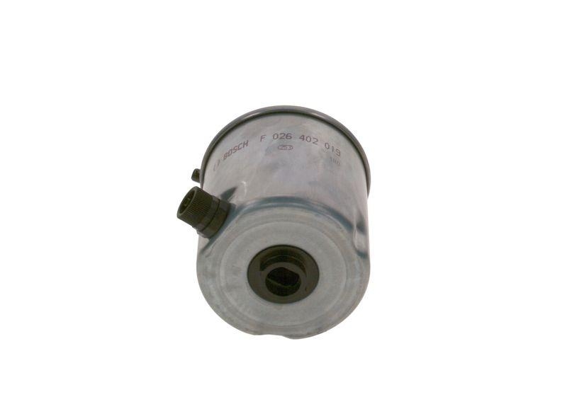 BOSCH F 026 402 019 Kraftstofffilter