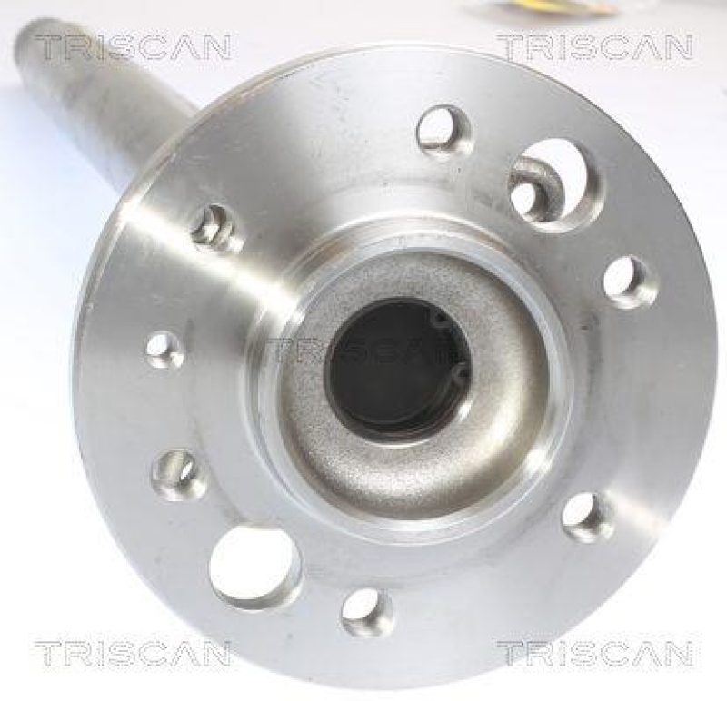 TRISCAN 8530 23234 Steckwelle Mit Radlager, Hinten für Mercedes, Vw