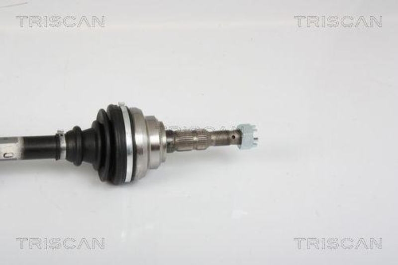 TRISCAN 8540 24552 Antriebswelle für Opel