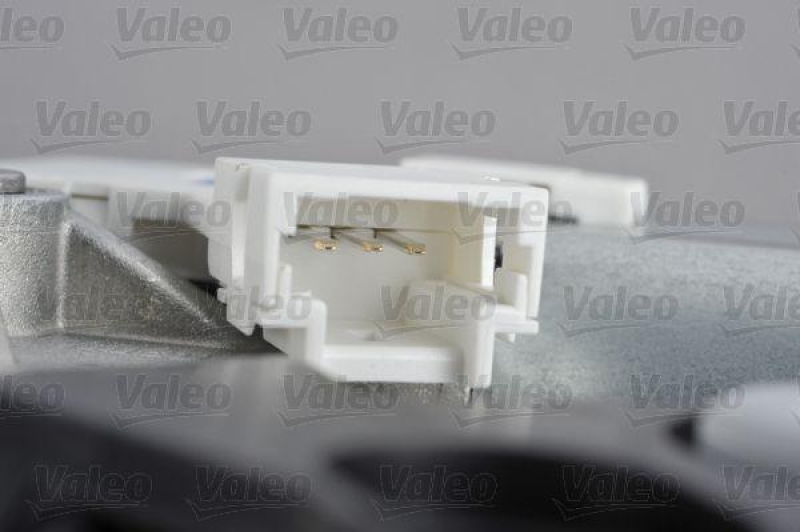 VALEO 579215 Wischermotor Heck