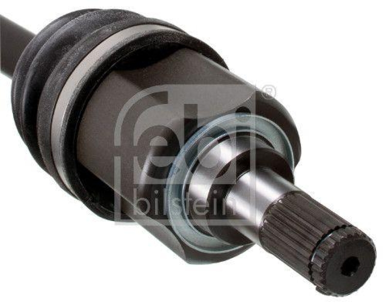 FEBI BILSTEIN 183389 Antriebswelle für HYUNDAI