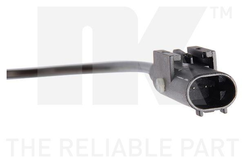 NK 293378 Sensor, Raddrehzahl für MERCEDES-BENZ