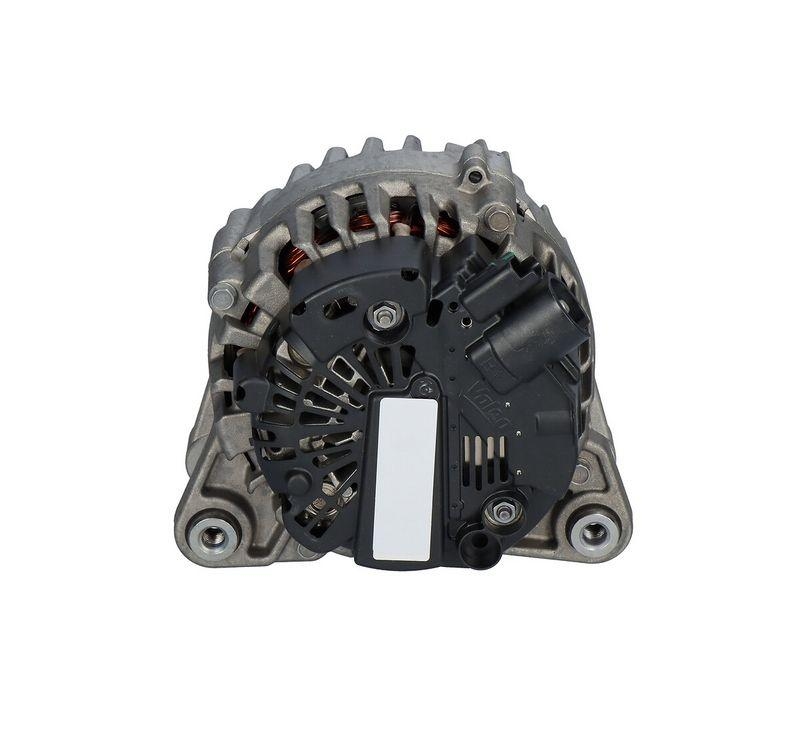 VALEO 200288 Generator - CORE-FLEX - PEUGEOT 208