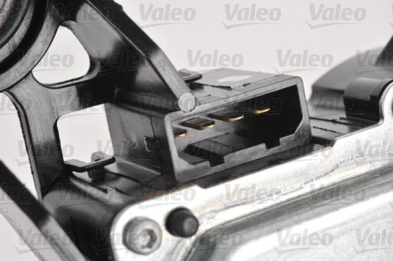 VALEO 404835 Wischermotor Heck