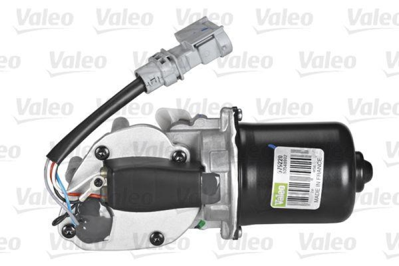 VALEO 579220 Wischermotor Front