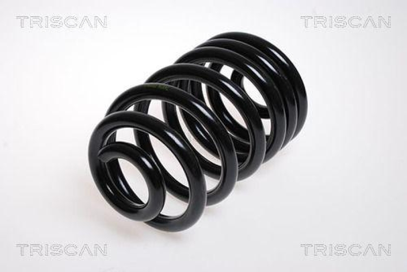 TRISCAN 8750 1007 Spiralfeder Hinten für Nissan, Opel, Renault , 85