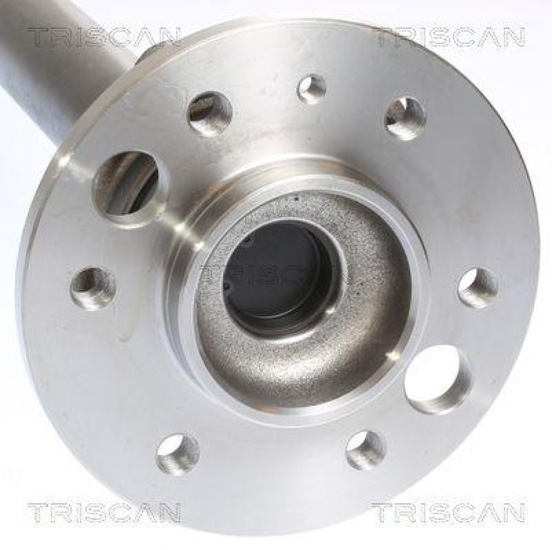 TRISCAN 8530 23237 Steckwelle Mit Radlager, Hinten für Vw, Mercedes