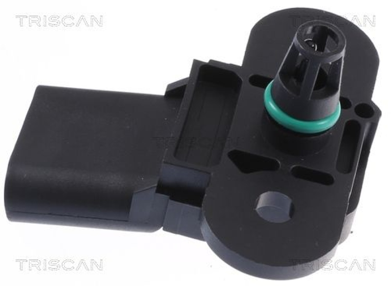 TRISCAN 8824 29018 Sensor, Manifold Druck für Vag