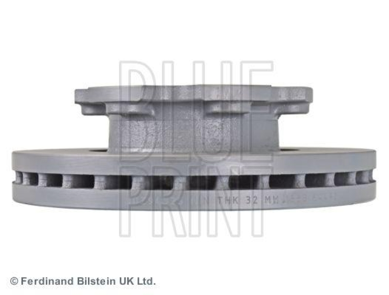 BLUE PRINT ADZ94325 Bremsscheibe für Isuzu Truck