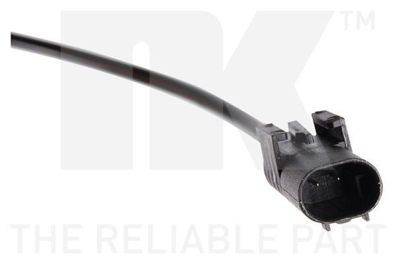 NK 293379 Sensor, Raddrehzahl für MERCEDES-BENZ