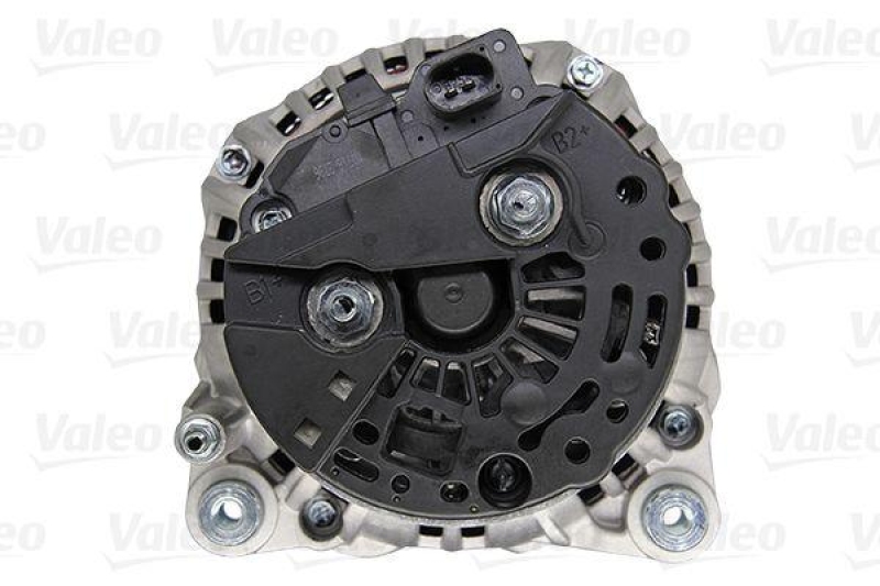 VALEO 443058 Generator - CORE-FLEX - Touareg, Ca