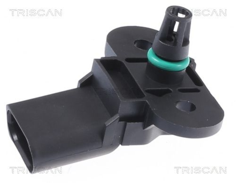 TRISCAN 8824 29019 Sensor, Manifold Druck für Bentley, Vw