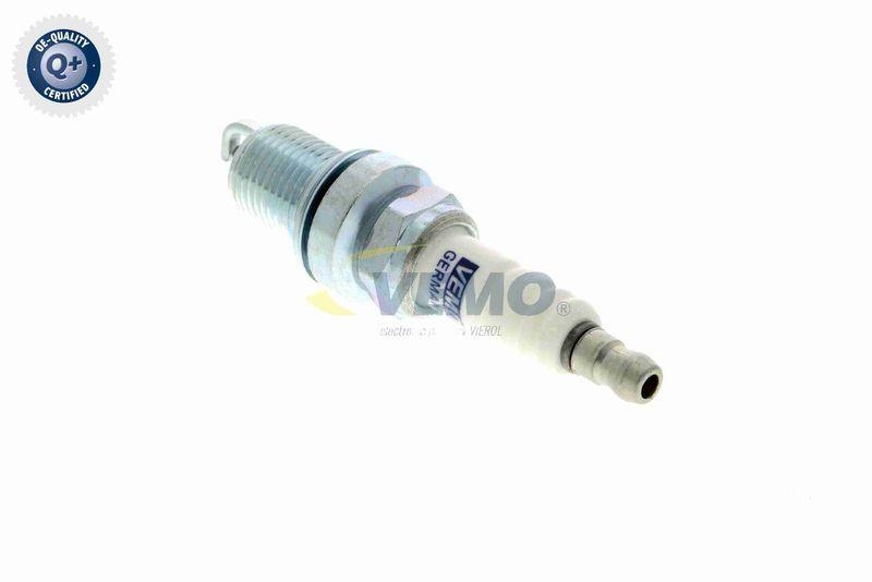 VEMO V99-75-0019 Zündkerze Vemo Er8Ec1 1 Masseelektrode für FIAT