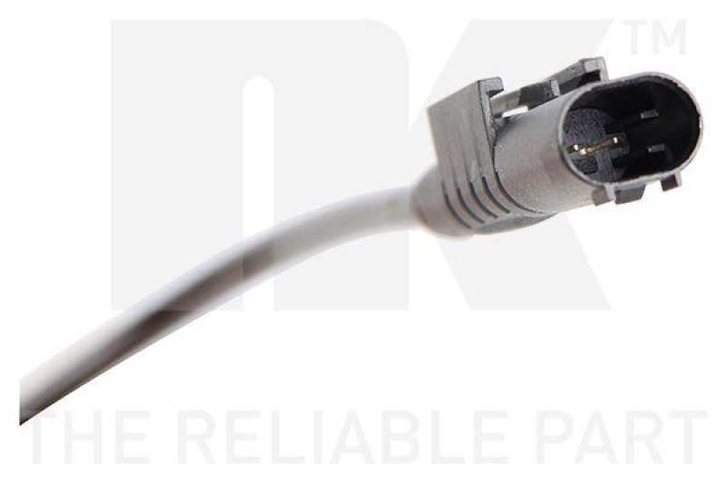 NK 293380 Sensor, Raddrehzahl für MERCEDES-BENZ