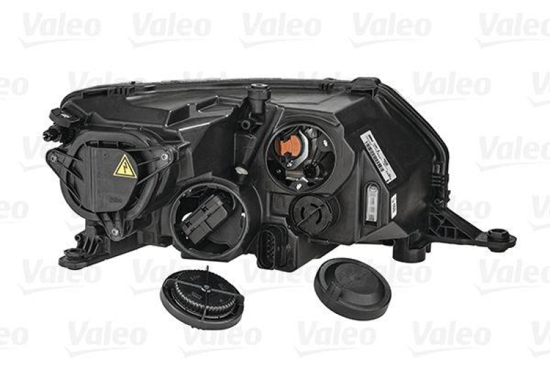 VALEO 045334 Scheinwerfer Xenon Skoda Rapid 2013/10 FBL L