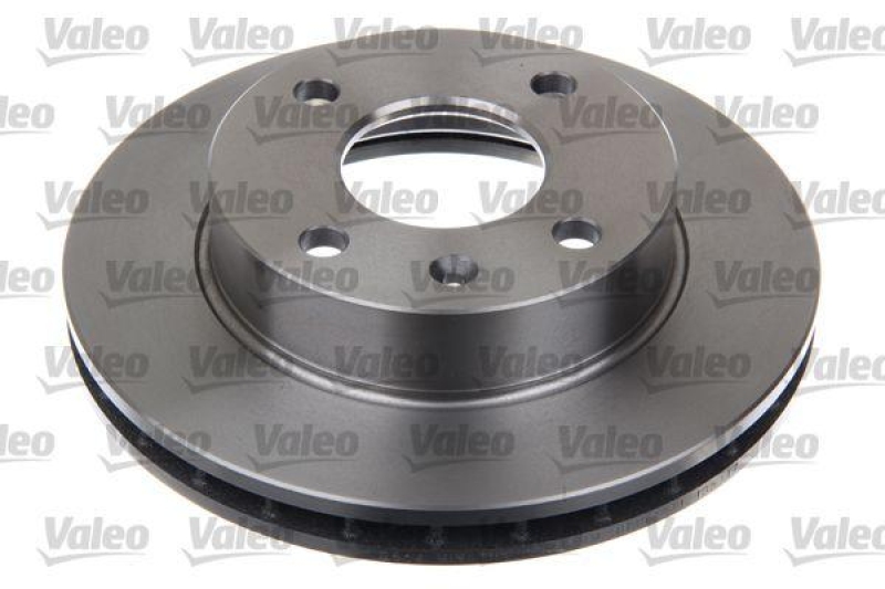 VALEO 186159 Bremsscheibe